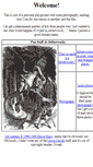 Mobile Screenshot of jabberwocky.com